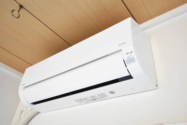 ビレッジハウス芦原1号棟0303の内装