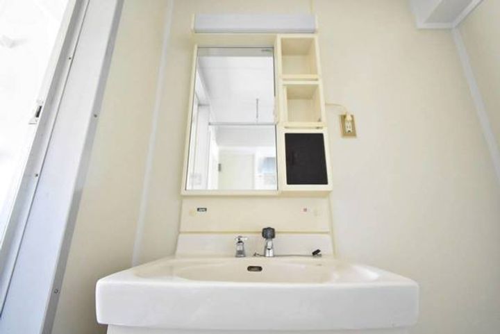 ビレッジハウス芦原1号棟0303のその他画像