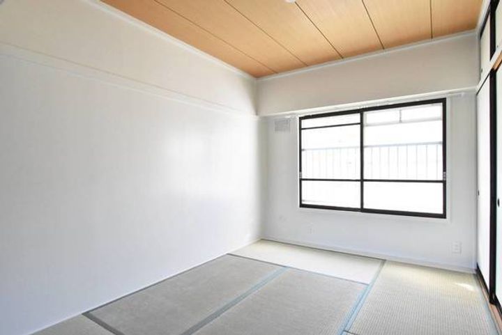 ビレッジハウス芦原1号棟0303のその他画像