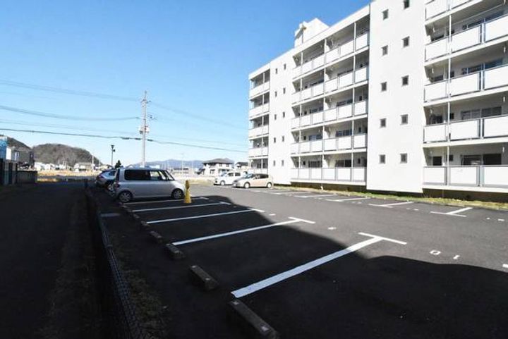 ビレッジハウス生守2号棟0503のその他画像