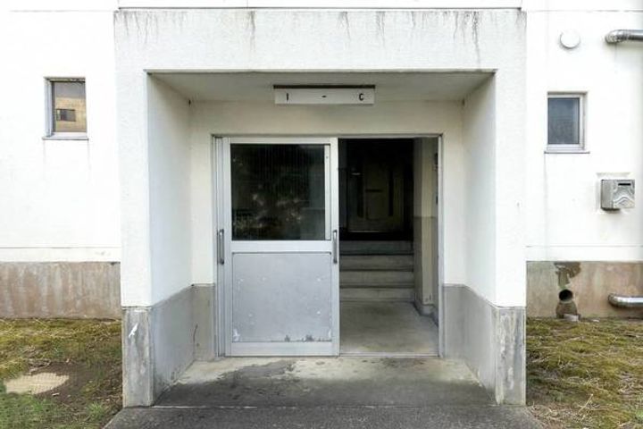 ビレッジハウス金津2号棟0401の内装