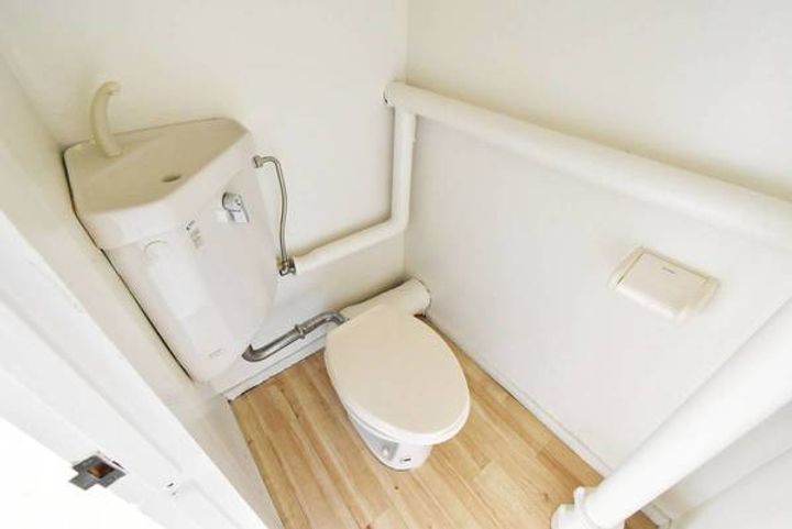 ビレッジハウス東金井1号棟のその他画像