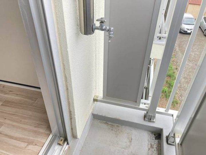 ビレッジハウス東金井1号棟のその他画像