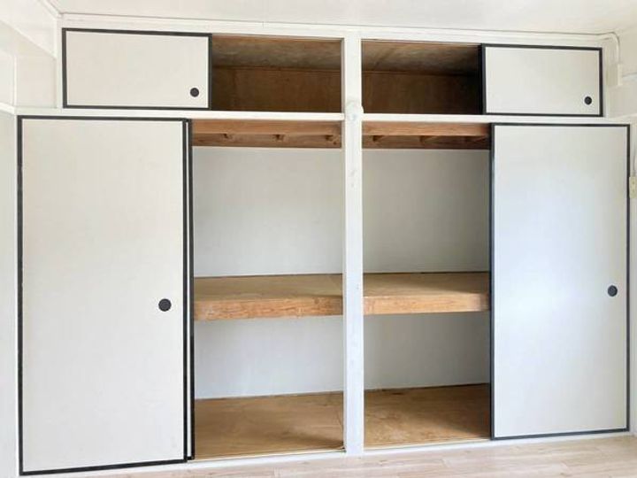 ビレッジハウス東金井1号棟のその他画像