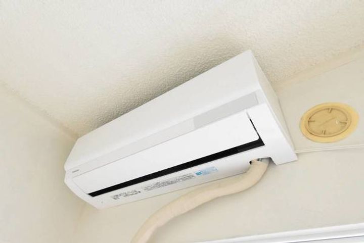 ビレッジハウス足利福居2号棟の内装