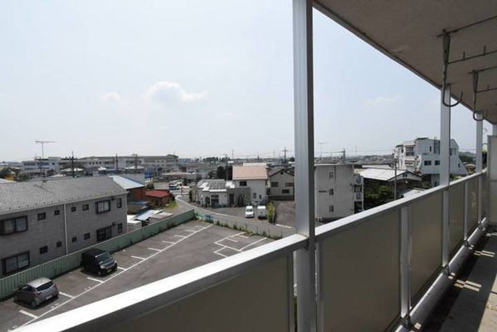 ビレッジハウス足利福居2号棟のその他画像