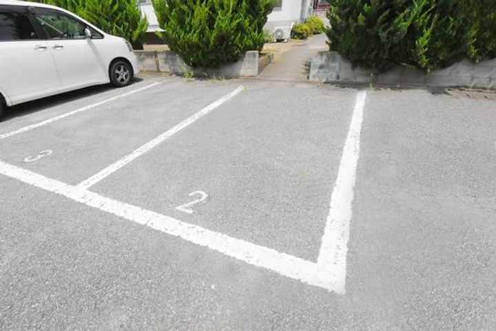 ビレッジハウス足利福居2号棟のその他画像