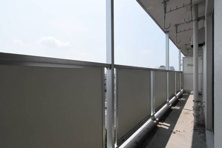 ビレッジハウス足利福居2号棟のその他画像