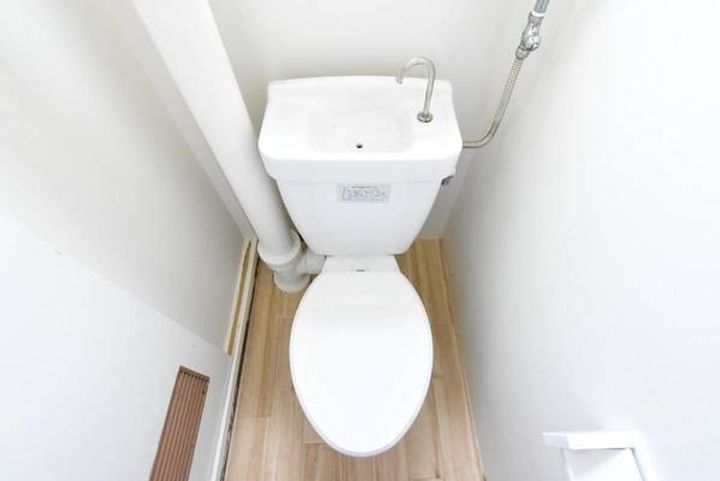 ビレッジハウス足利福居2号棟のその他画像