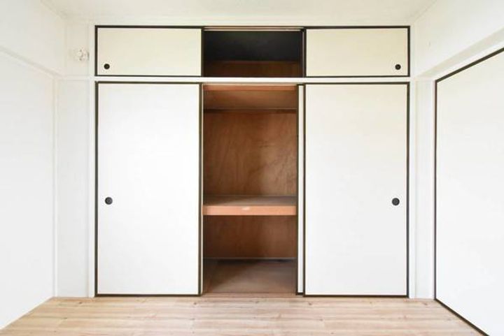 ビレッジハウス足利福居2号棟のその他画像