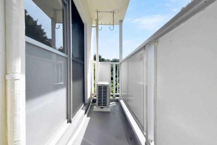 ビレッジハウス北茨城1号棟0501の内装