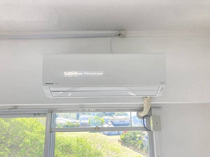 ビレッジハウス北茨城1号棟0501のその他画像