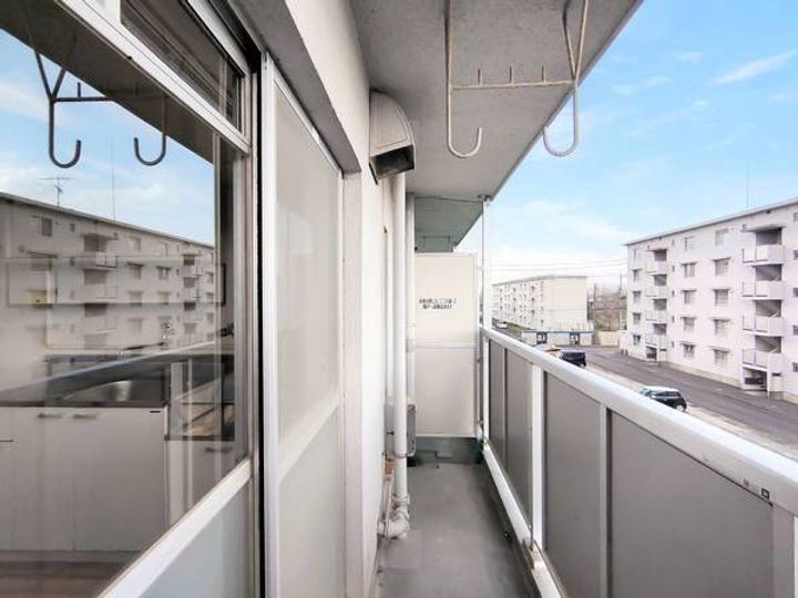 ビレッジハウス田町1号棟のその他画像