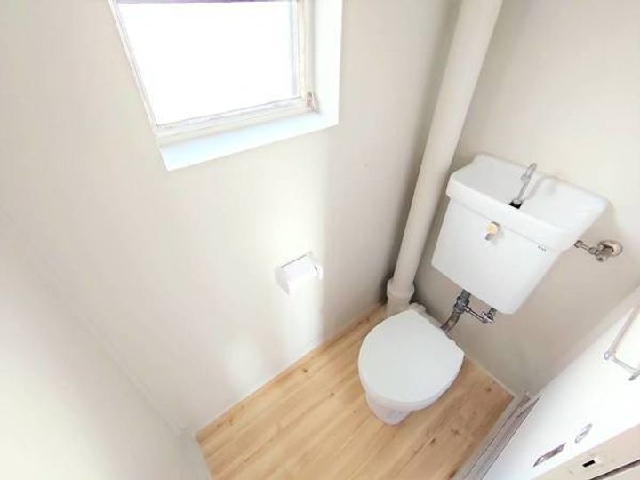 ビレッジハウス田町1号棟のその他画像