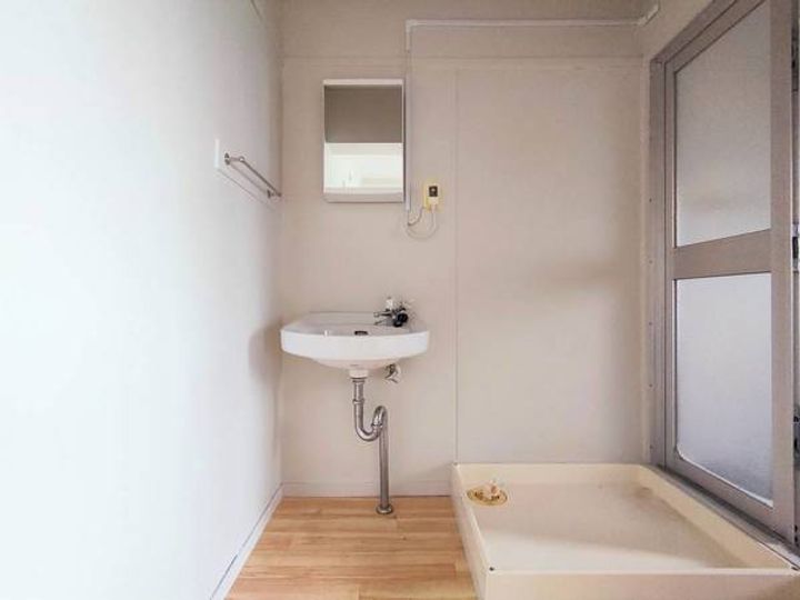 ビレッジハウス田町1号棟のその他画像