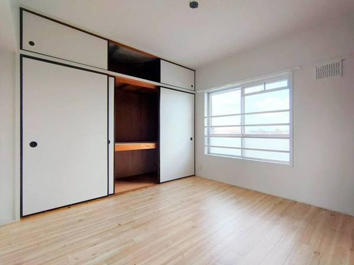 ビレッジハウス田町1号棟のその他画像