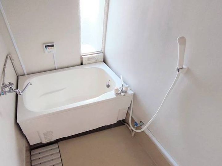 ビレッジハウス田町1号棟の風呂