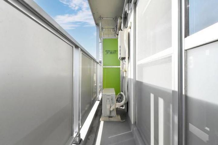 ビレッジハウス東金井2号棟のその他画像