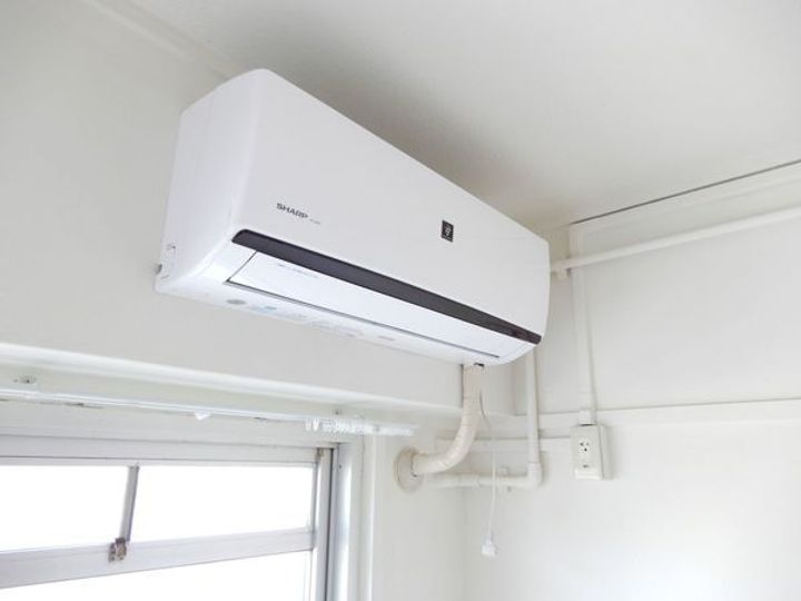 ビレッジハウス東金井2号棟のその他画像