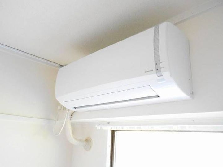 ビレッジハウス美濃加茂2号棟0307の内装