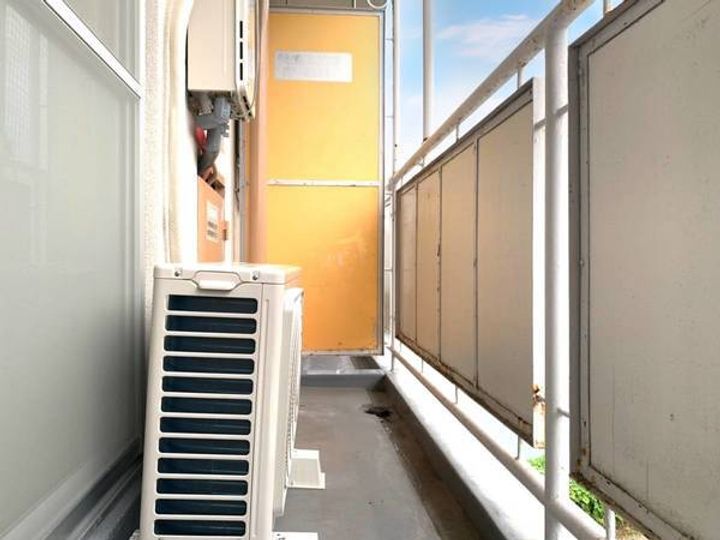 ビレッジハウス美濃加茂2号棟0307の周辺