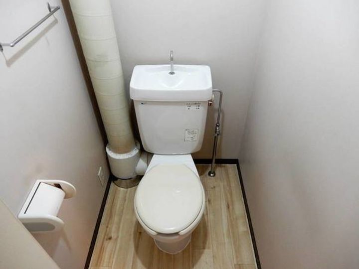 ビレッジハウス釜石3号棟0504のその他画像