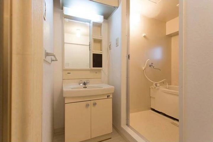 ビレッジハウス釜石3号棟0504のその他画像