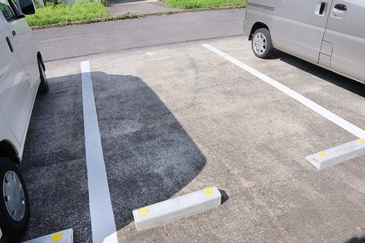 ビレッジハウス豊浜2号棟の外観