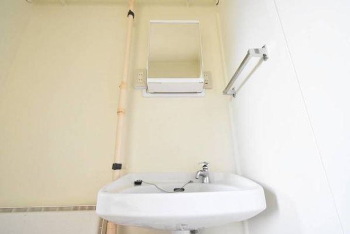 ビレッジハウス余座1号棟0406のその他画像