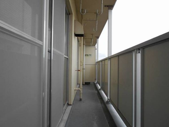 ビレッジハウス小瀬1号棟0102のその他画像