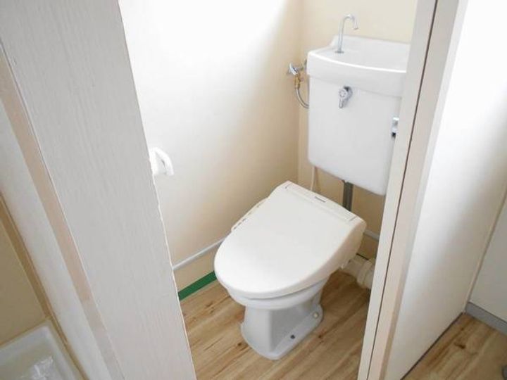 ビレッジハウス小瀬1号棟0102のその他画像