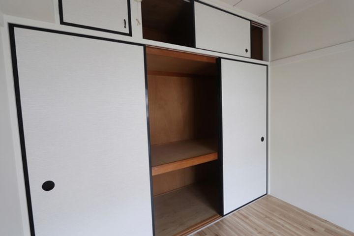 ビレッジハウス鴻田2号棟0401のその他画像