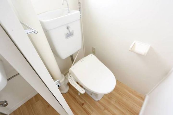 ビレッジハウス津の井4号棟のその他画像