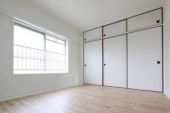 ビレッジハウス津の井4号棟のその他画像