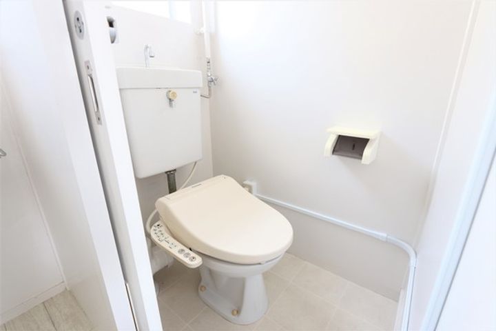 ビレッジハウス佐賀第二1号棟0104のその他画像