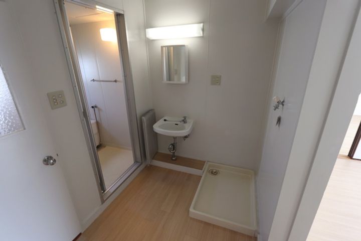 ビレッジハウスみささ1号棟のその他画像