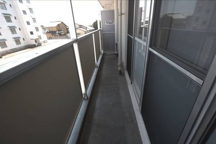 ビレッジハウス境港第三1号棟のその他画像
