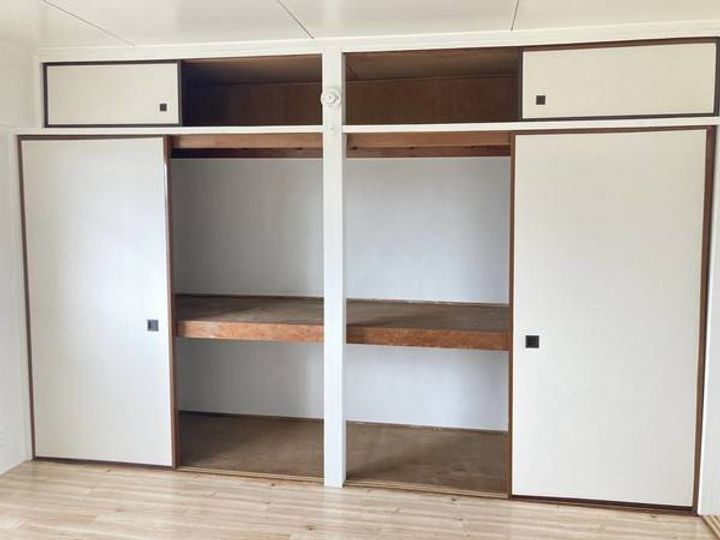 ビレッジハウス稲葉郷2号棟の内装