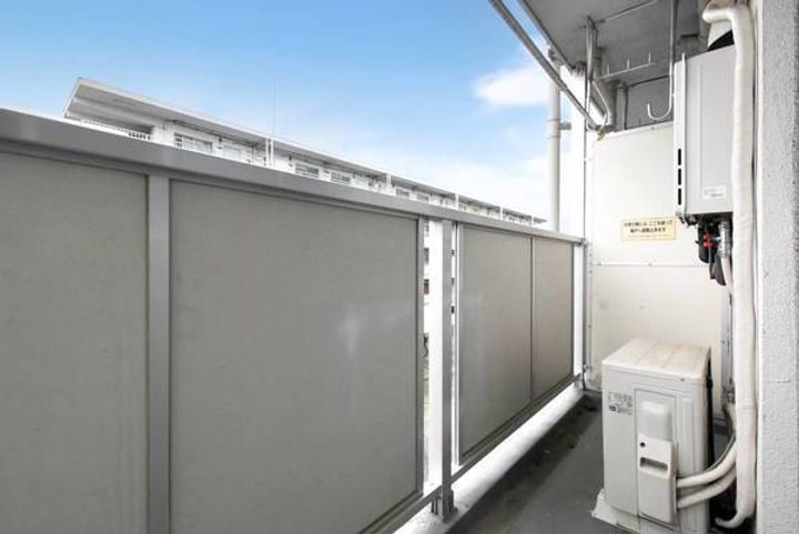 ビレッジハウス稲葉郷2号棟のその他画像