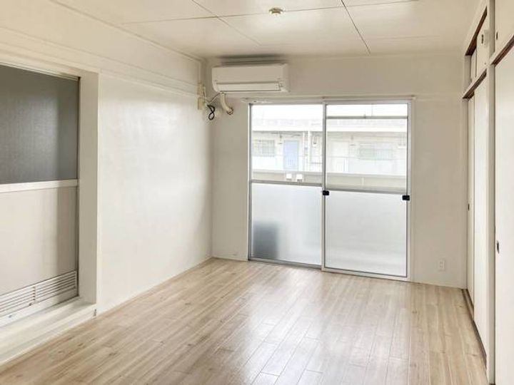 ビレッジハウス稲葉郷2号棟のその他画像