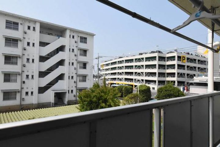 ビレッジハウス足利朝倉1号棟のその他画像