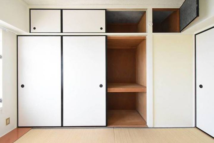 ビレッジハウス足利朝倉1号棟のその他画像