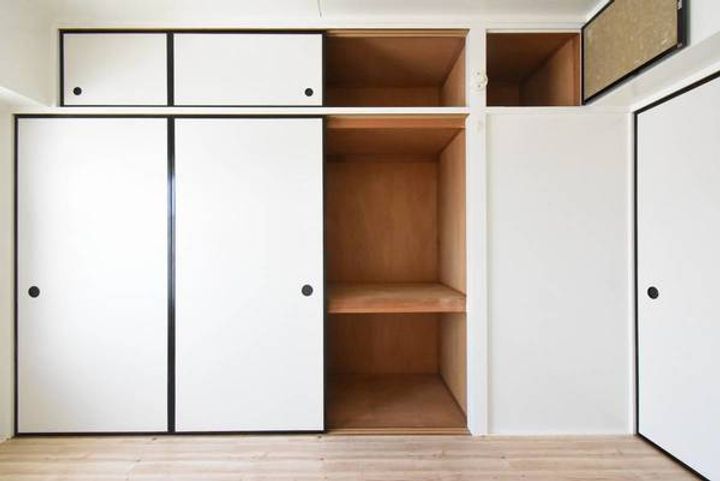 ビレッジハウス足利朝倉1号棟のその他画像