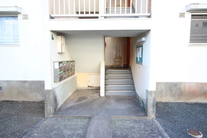 ビレッジハウス直方1号棟のその他画像