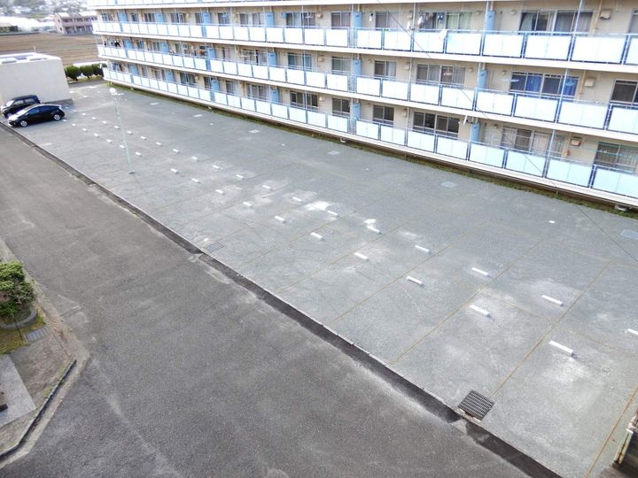 ビレッジハウス直方1号棟のその他画像