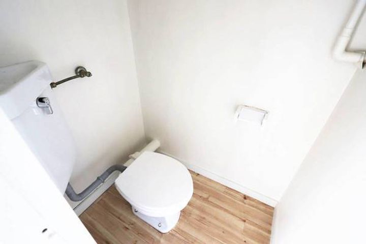 ビレッジハウス岩沼2号棟のその他画像