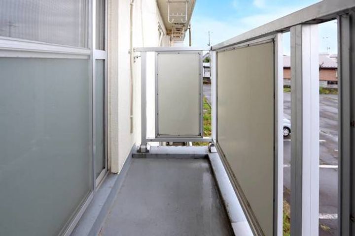 ビレッジハウス岩沼2号棟のその他画像