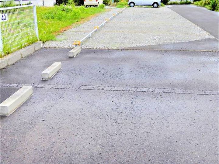 ビレッジハウス岩沼2号棟のその他画像