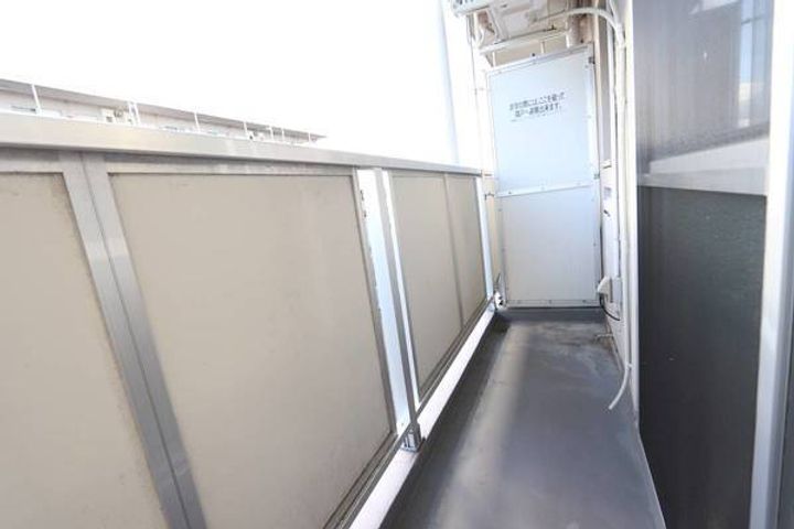 ビレッジハウス岩沼2号棟のその他画像