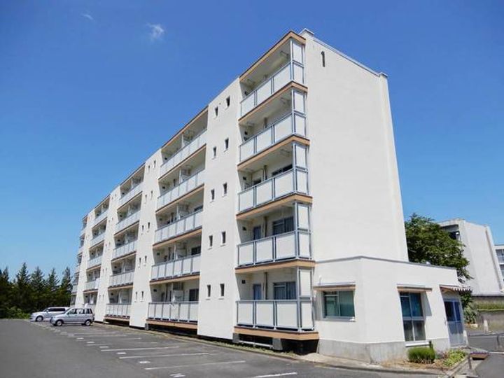 ビレッジハウス関ヶ丘第二4号棟0306のその他画像